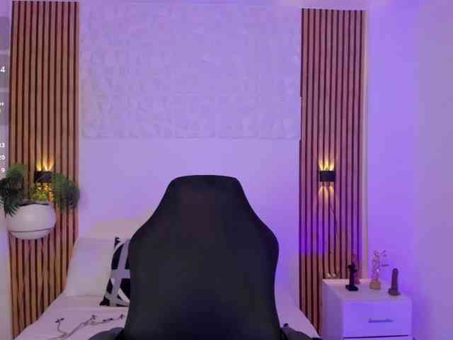 valeria-acost webcam