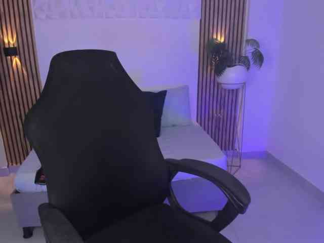 valeria-acost webcam