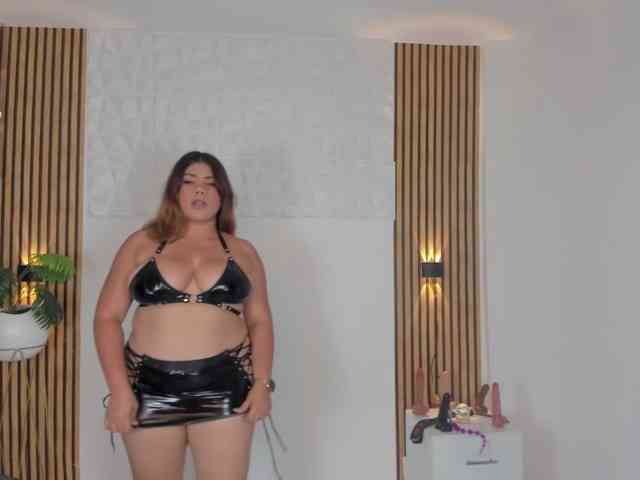 valeria-acost webcam