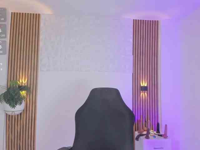 valeria-acost webcam