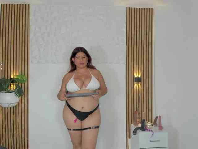 valeria-acost webcam