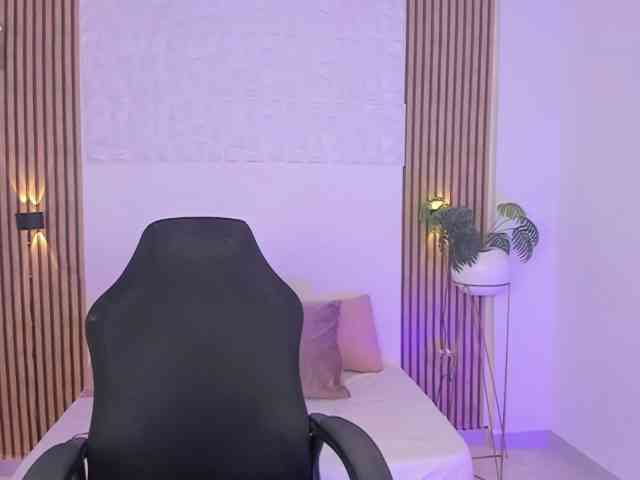 valeria-acost webcam