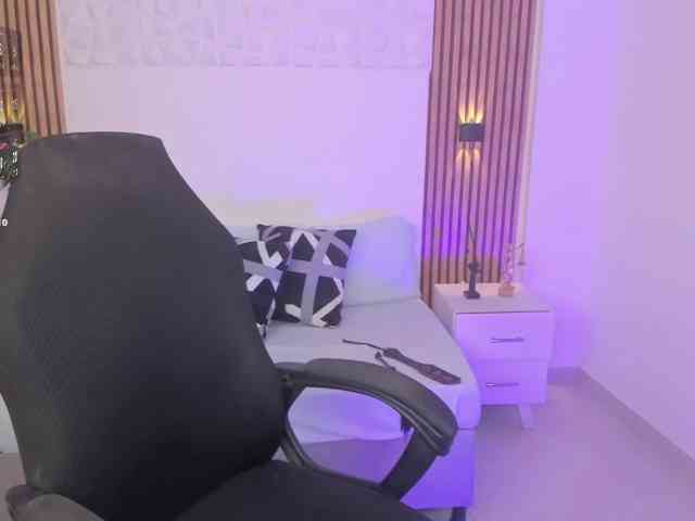 valeria-acost webcam