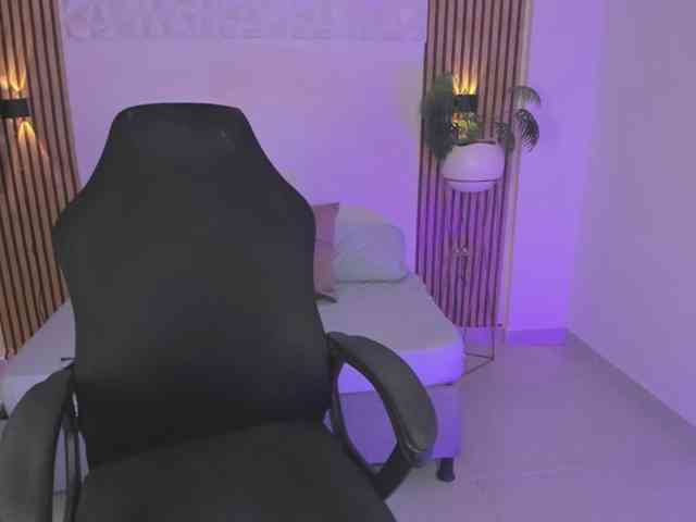 valeria-acost webcam