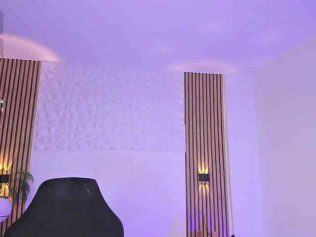 valeria-acost webcam