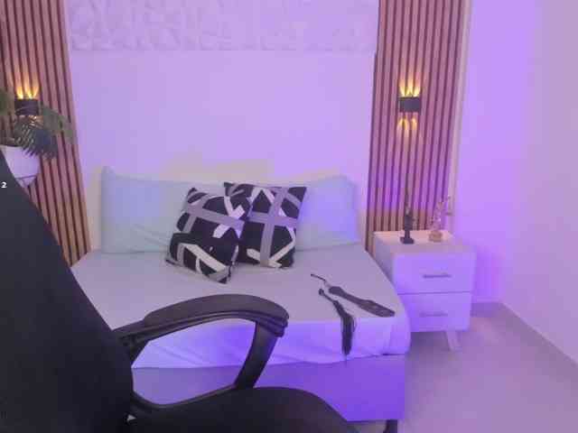 valeria-acost webcam