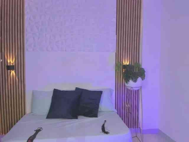 valeria-acost webcam