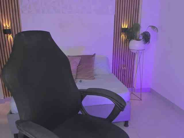 valeria-acost webcam