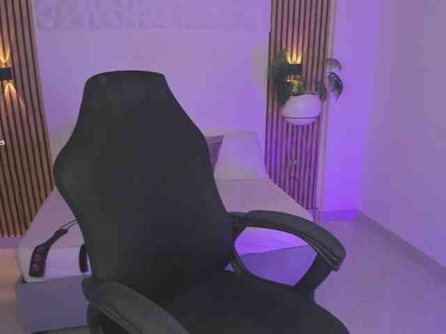 valeria-acost webcam