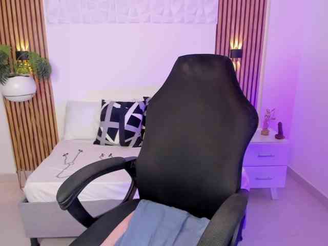 valeria-acost webcam