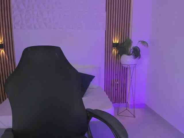 valeria-acost webcam