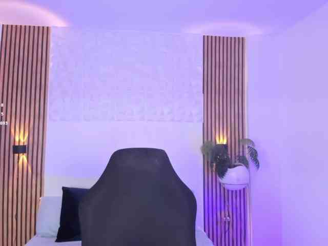 valeria-acost webcam