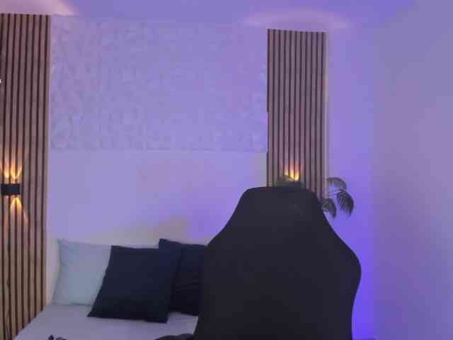 valeria-acost webcam