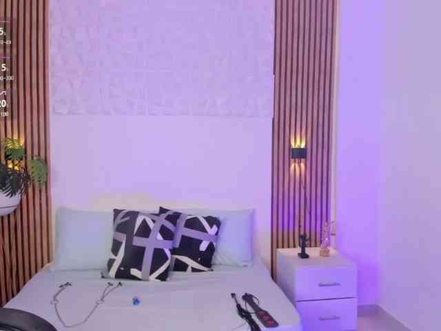 valeria-acost webcam