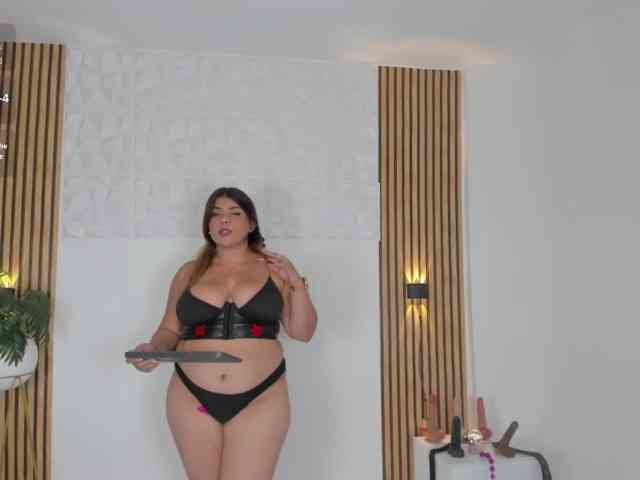 valeria-acost webcam