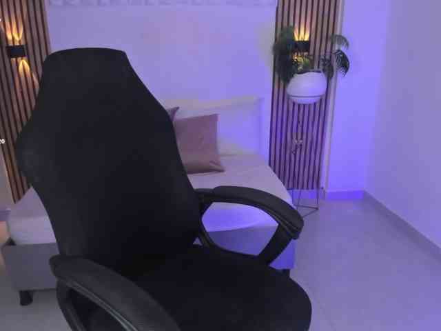 valeria-acost webcam