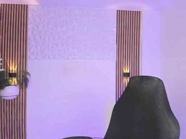 valeria-acost webcam