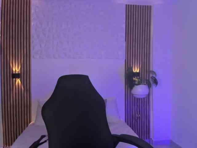 valeria-acost webcam