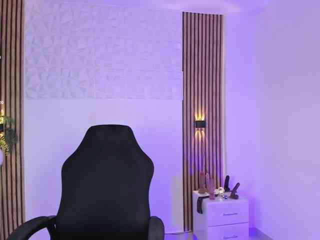 valeria-acost webcam