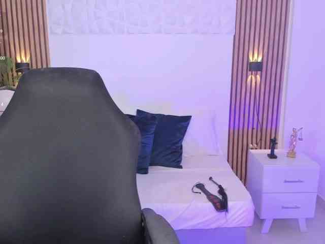 valeria-acost webcam