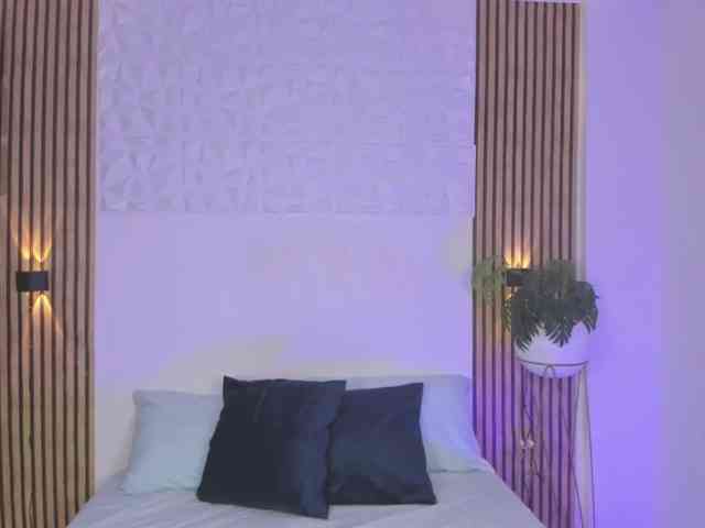 valeria-acost webcam