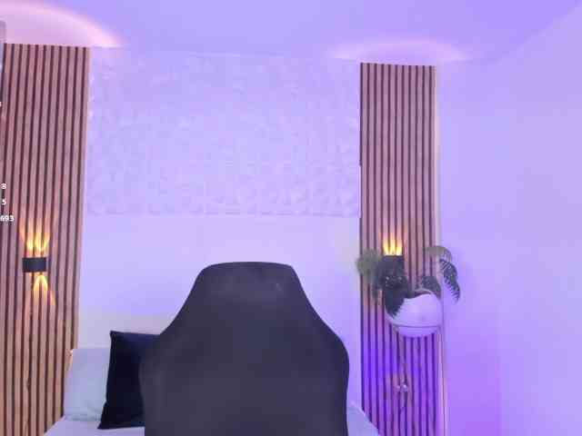 valeria-acost webcam