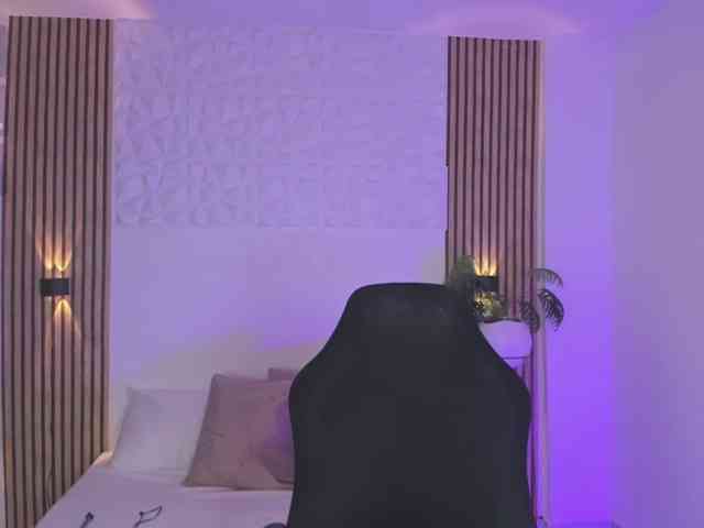 valeria-acost webcam