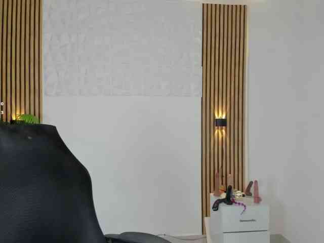 valeria-acost webcam