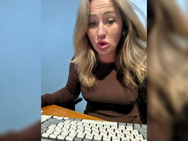 go to chat with goddesssssss