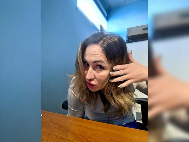 goddesssssss — @total - countdown: @sofar collected, @remain left before I'm at work now. 