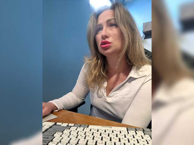 go to chat with goddesssssss