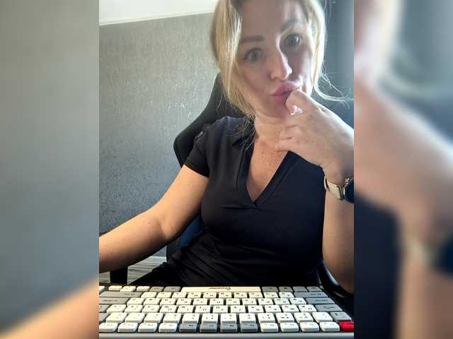 go to chat with goddesssssss