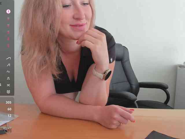 goddesssssss webcam