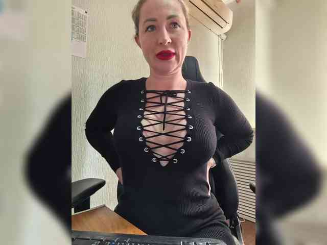 goddesssssss webcam