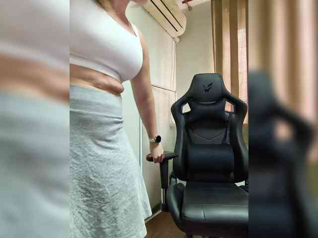 goddesssssss Live Webcam on BongaCams