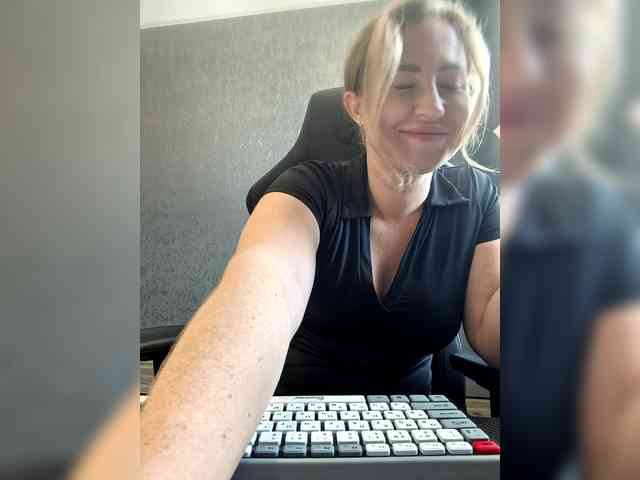 goddesssssss Live Webcam on BongaCams