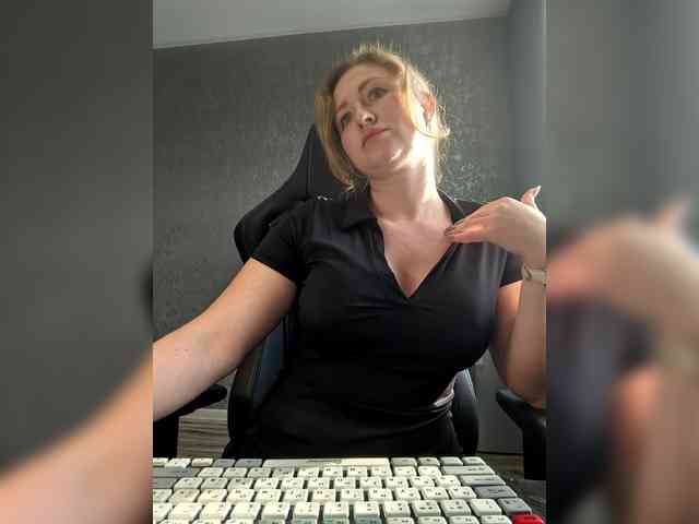 goddesssssss Live Webcam on BongaCams