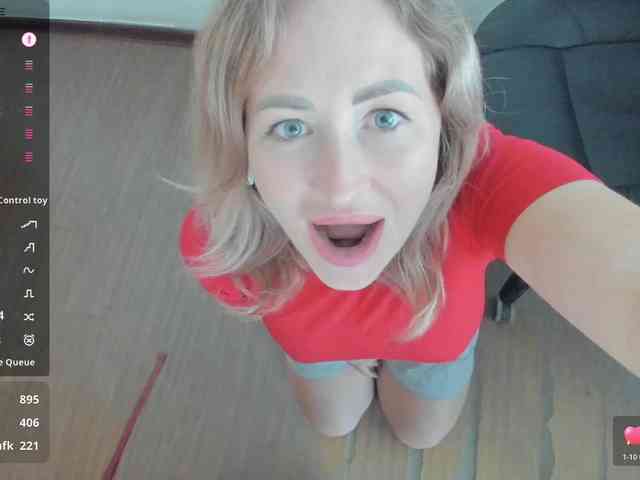goddesssssss webcam