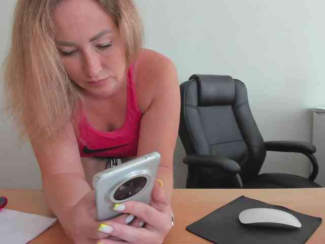 goddesssssss webcam