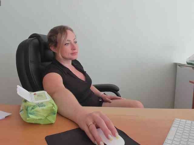 goddesssssss webcam