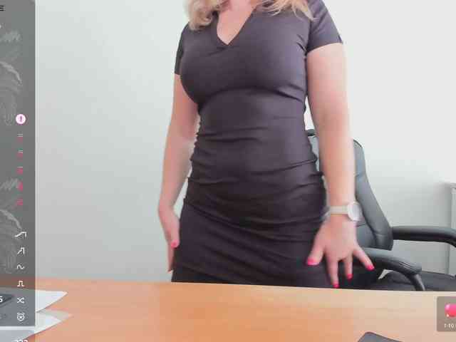 goddesssssss webcam