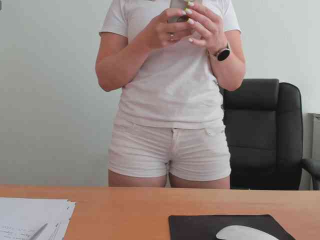 goddesssssss webcam