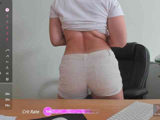 goddesssssss webcam
