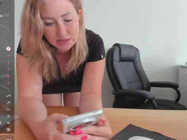goddesssssss webcam