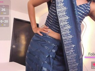 Lakshmi-rai Porn Show