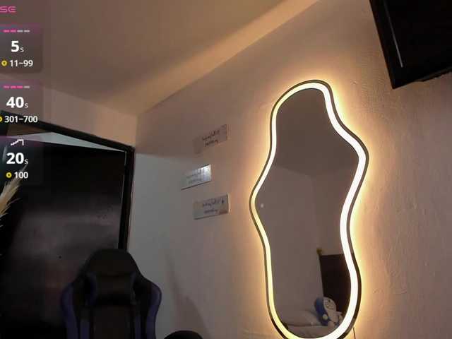 lakshmi-rai's BongaCams show and profile