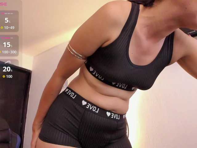 lakshmi-rai's BongaCams show and profile