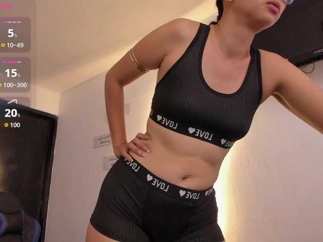 lakshmi-rai's BongaCams show and profile