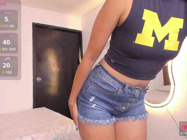 Lakshmi-rai webcam