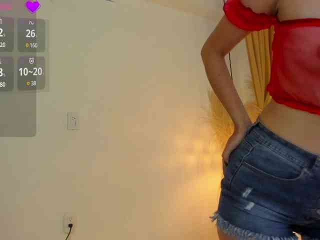 Lakshmi-rai webcam